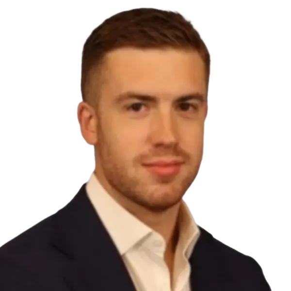 Jared Rutledge