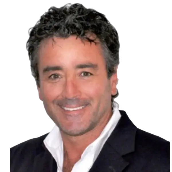 Steve Simpson
