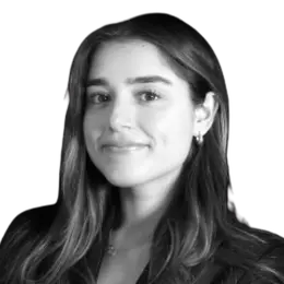 Madeleine "Maddy" Soffer