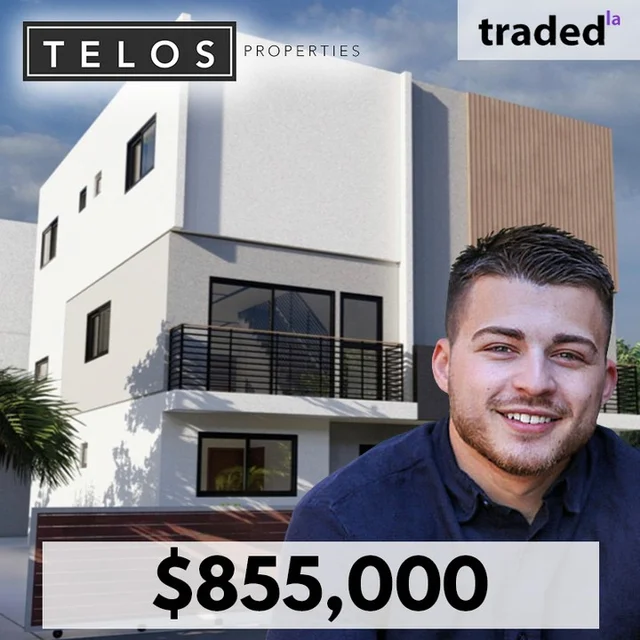 Telos Properties Acquires Development Site In Los Angeles For $855,000