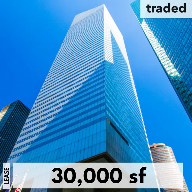 Etc.venues Leases 30000 Square Feet From Boston Properties At 601 Lexington Ave New York