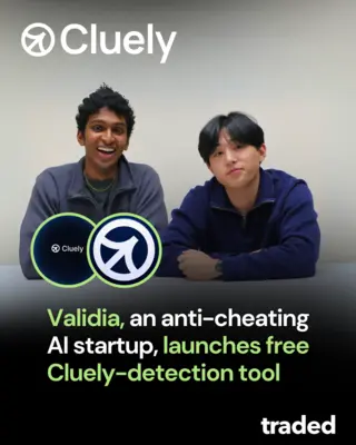 Validia Launches Truely Product To Combat AI Cheating Tool Cluely
