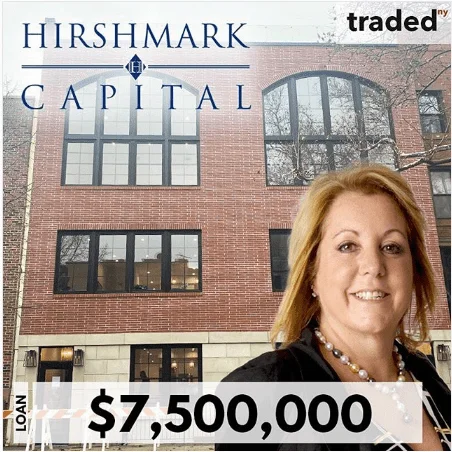 Hirshmark Capital Provides $7.5M Loan For Multifamily Property In Carroll Gardens, Brooklyn