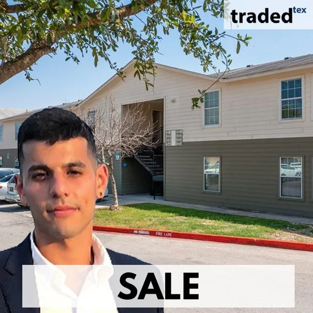 Helu Capital Acquires 64-Unit Multifamily In San Antonio From Cornerstone Investments