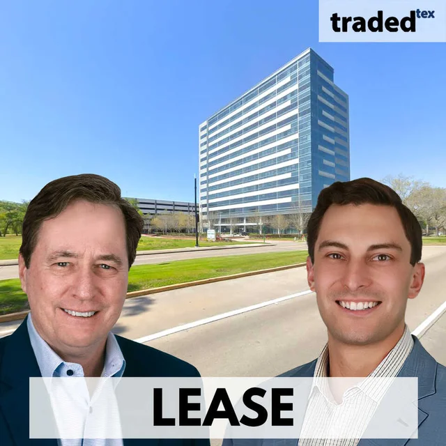 Gulf Companies Leases 52,148 SF Office Space In Houston's Eldridge Oaks Building