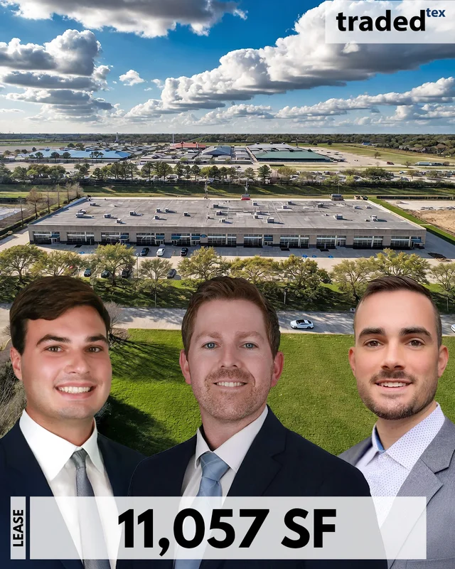 Arpovo Health Leases 11,057 SF Industrial Space At 13805 West Road In Houston