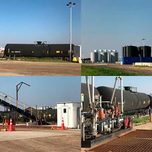 Seaboard Warehouse Terminals, LTD