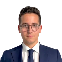 Harry Bouzaglou