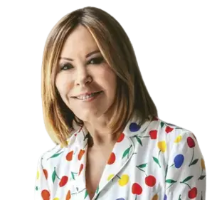 Nancy Goodes