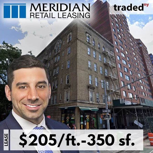 Greg Goldberg Acquires Retail Space In West Village For $71,750