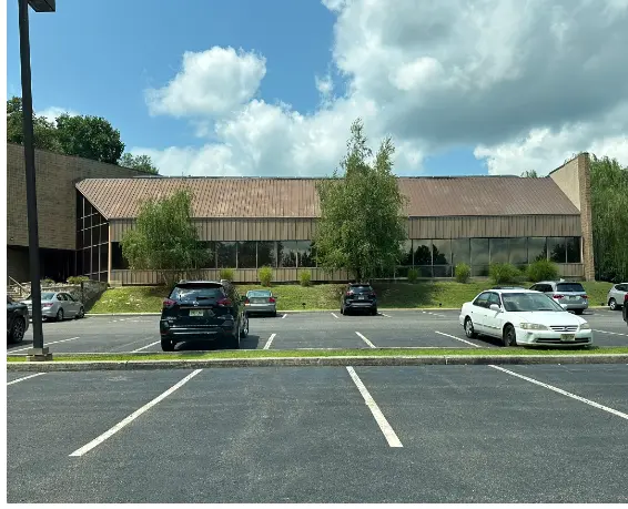 Industrial Property Listed at 500 Corporate Drive Mahwah