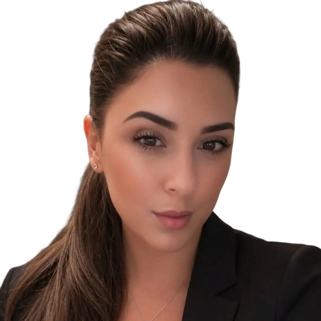 Sophia Dedivanaj