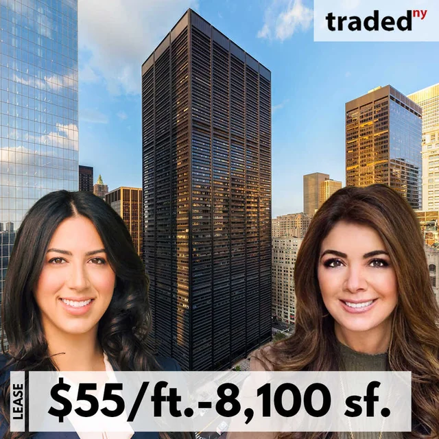 Brookfield Properties Leases 8,100 SF Office Space At One Liberty Plaza In Financial District, Lower Manhattan