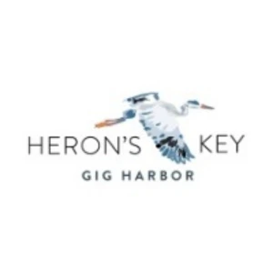 Heron’s Key