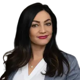 Corina Palekar