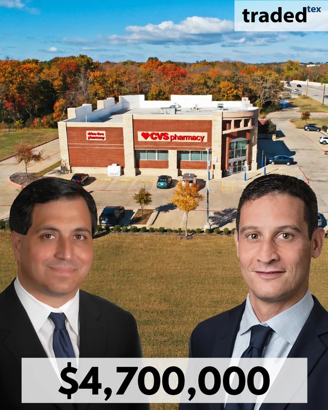 Southeast Private Investor Acquires CVS Retail Property In Corinth For $4.7 Million