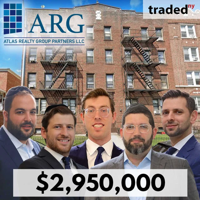Balzano Family Acquires MultiFamily Property In New York City For $2.95M