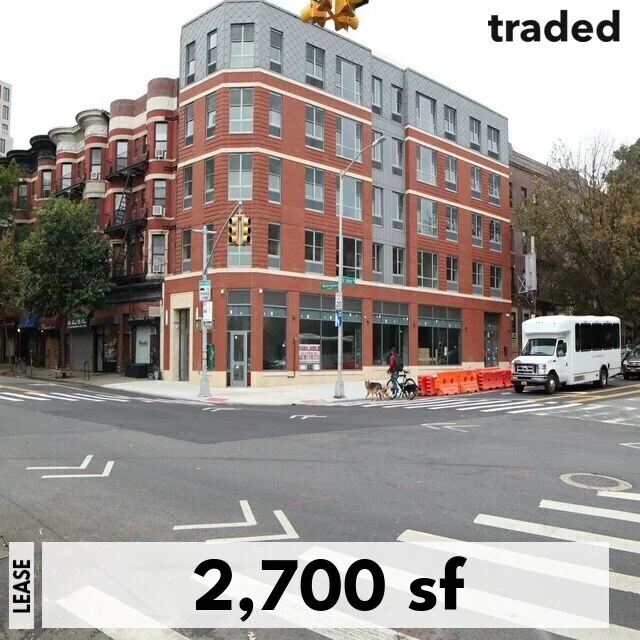 The Social Leases 2700 Sq Ft Commercial Space In Brooklyn To ELH Management