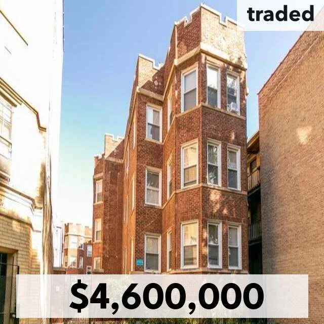 FCA Sells Property At 1800 W Farwell Ave Chicago For $4.6M With Monarch Realty Partners