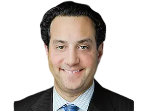 David Saad