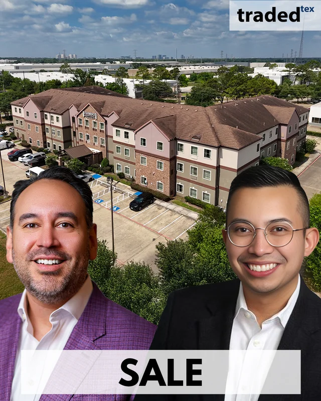 Pawan Kumar Acquires Houston Hotel From Sultan Khowaja With Brokers Eric Guerrero & James Rebullida
