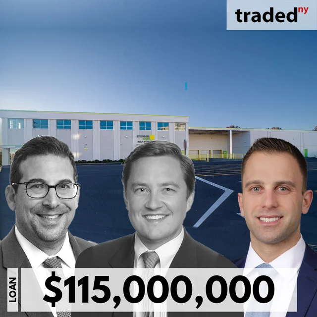 Nuveen Provides $115 Million Refinance Loan To Storage Post For Self Storage Assets In New York & New Jersey