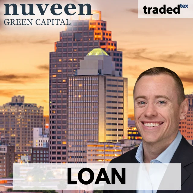 Nuveen Green Capital Provides $28M Construction Loan For InterContinental Hotel In San Antonio