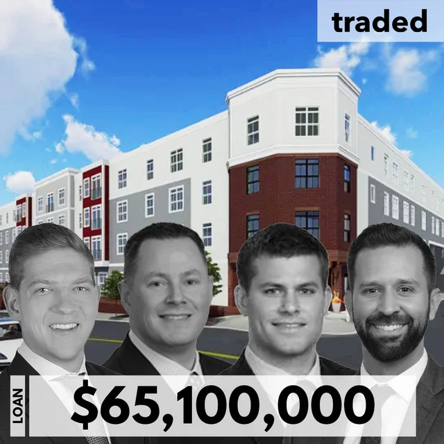 Berkshire Bank Provides $65.1M Loan For Multifamily Property At 75 Canal Street In Manchester, NH