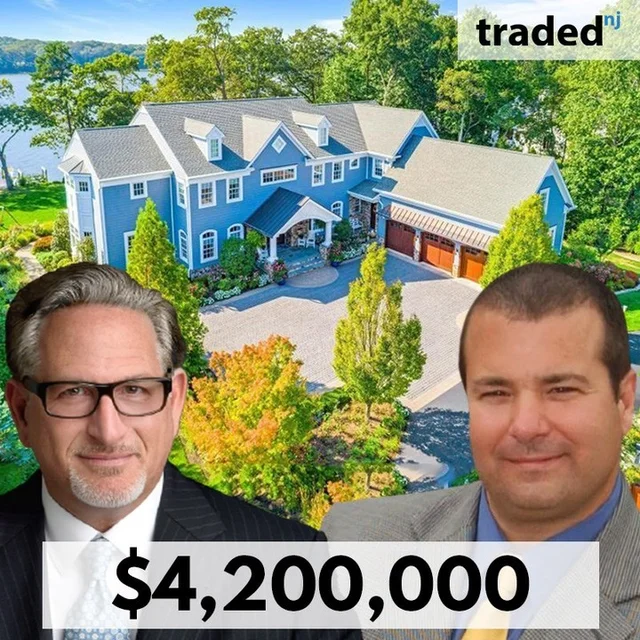 Berkshire Hathaway HomeServices Acquires Manasquan SFR For $4.2M