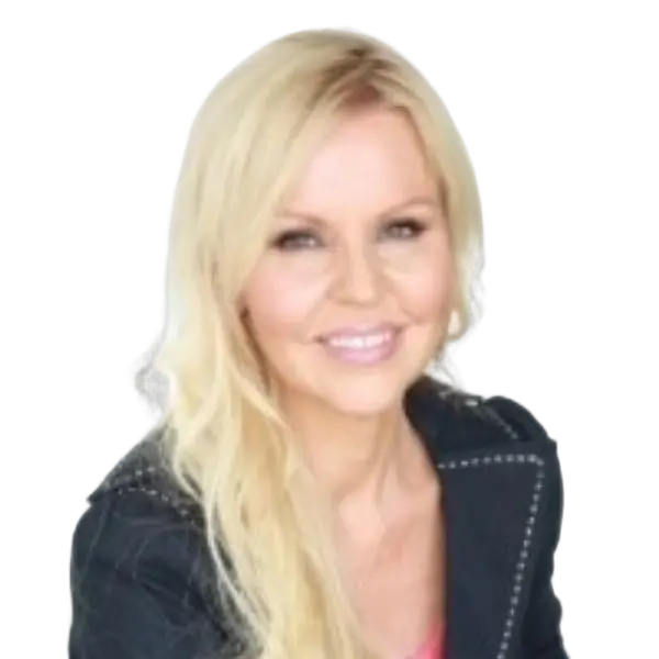 Maggie Weston
