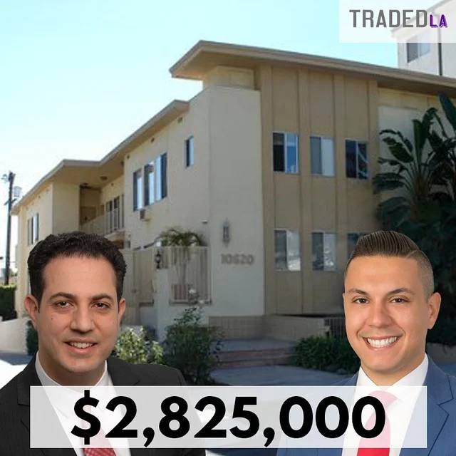 10620 JCE Wilkins LLC Acquires 6-Unit Property On Wilkins Avenue For $2.8M