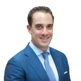 Matthew "Matt" Lesser