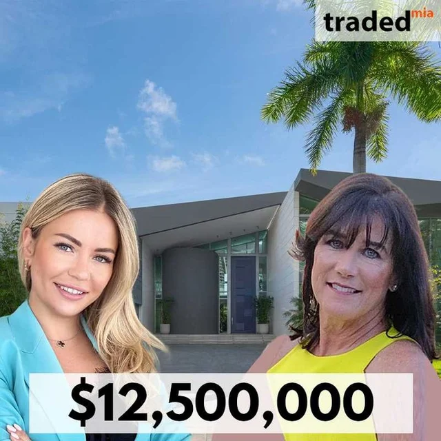 Golden Keys Realty Acquires SFR In Golden Beach For $12.5M