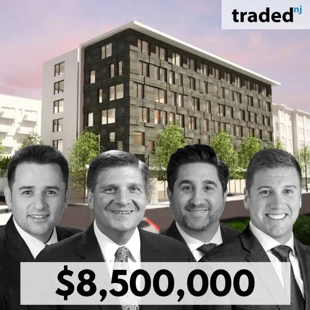 AIRN Management Sells Former Water Music Studios In Hoboken For $8.5M