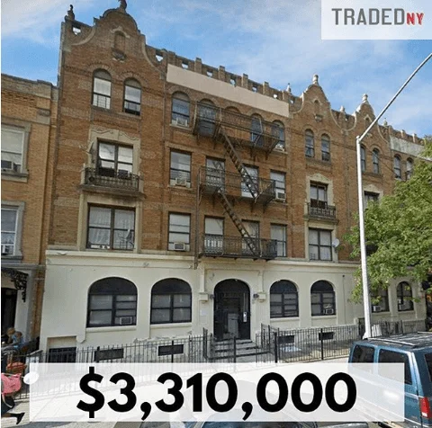 Four Corners Development Group Acquires Retail Condo In Brooklyn For $3.31M
