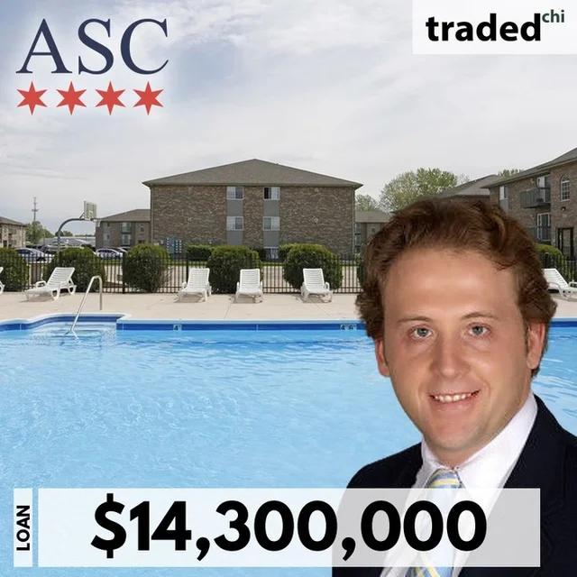 American Street Capital Arranges $14.3M Loan For Macomb Multifamily Properties