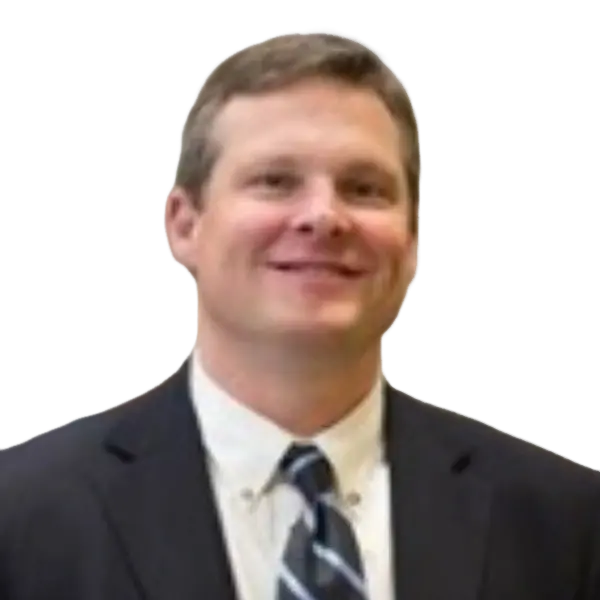 Eric Shaw