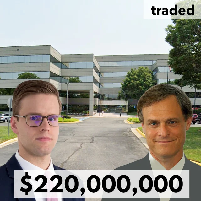 GI Partners Acquires Industrial Properties In Fairfax, Sterling, Chantilly & Herndon, VA For $220M