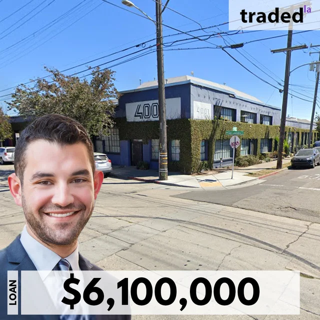 Marcus & Millichap Facilitates $6.1M Refinancing Loan For Multifamily Property In Oakland, CA