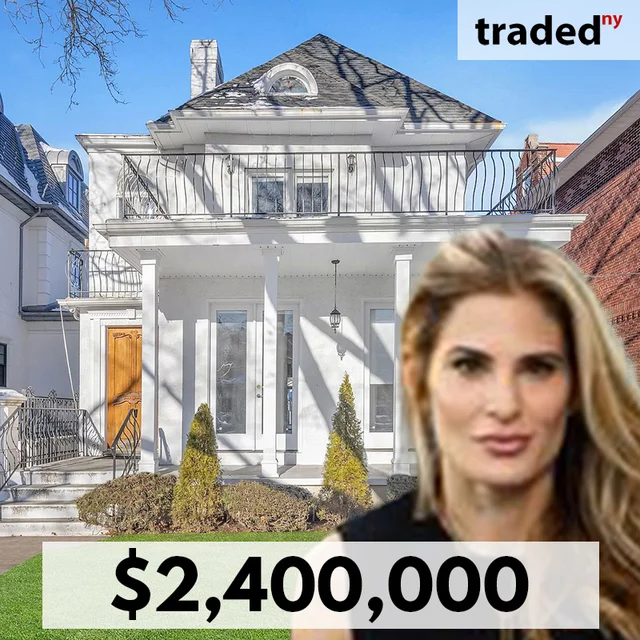 Prevu Real Estate Acquires SFR In Bay Ridge, Brooklyn For $2.4M