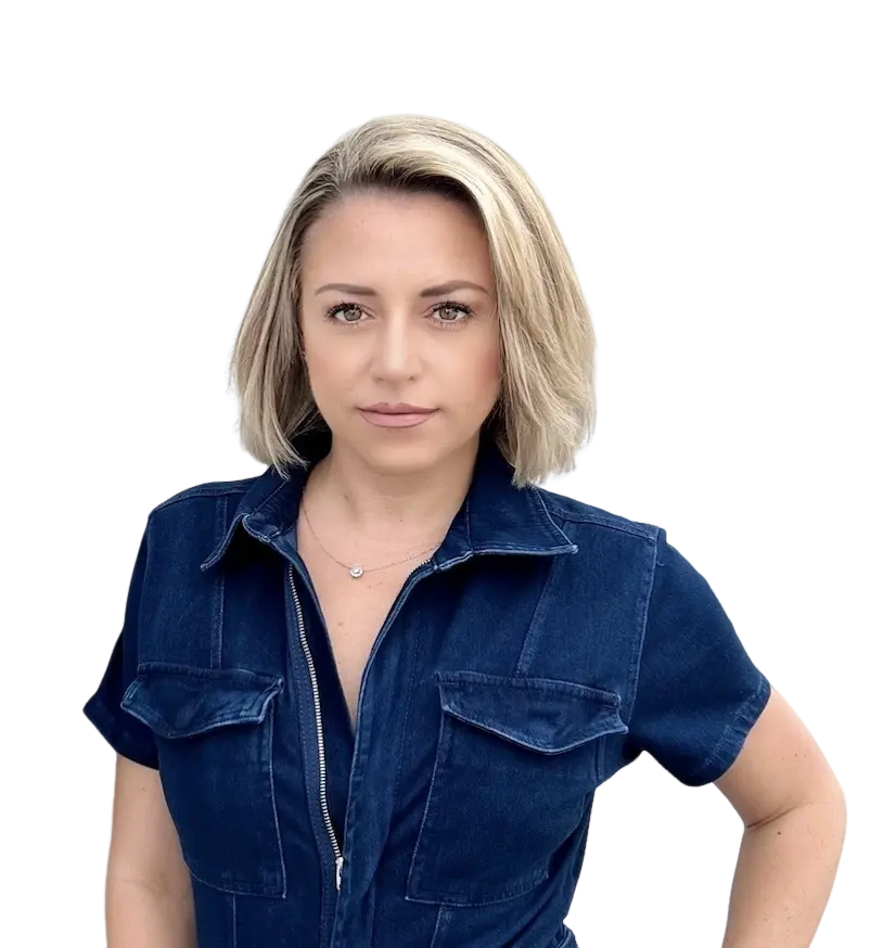 Jamie Rose Maniscalco