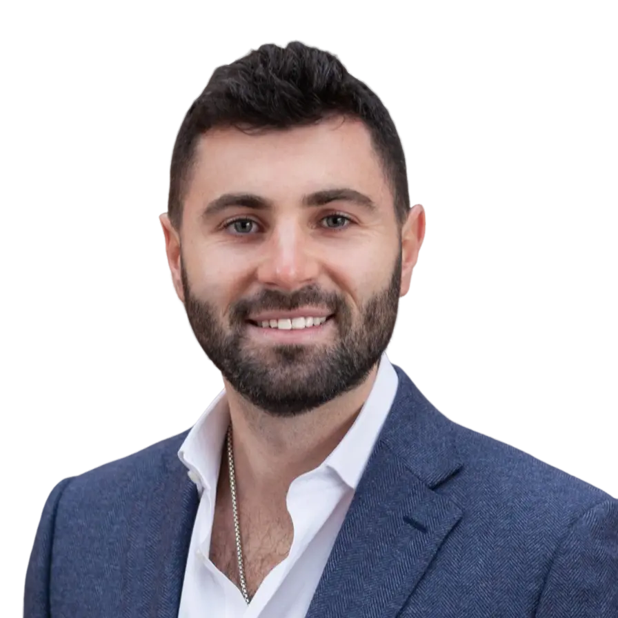Brian Levitas