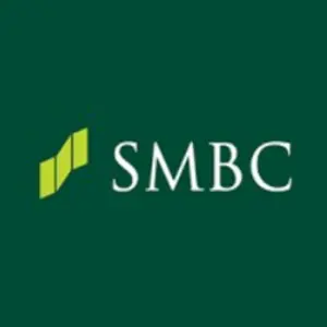 Sumitomo Mitsui Banking Corporation (SMBC)