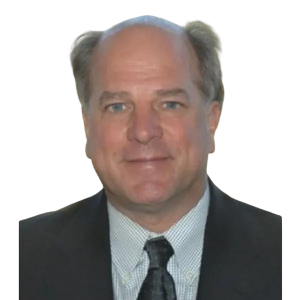 Jeff Dahlman
