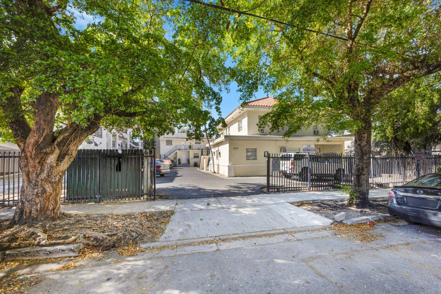 20 Unit Building in Little Havana with Assumable Freddie Mac Loan