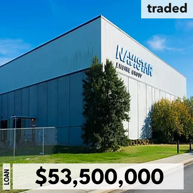 Reich Brothers Secures $53.5 Million Refinance Loan From LoanCore Capital For Huntsville Industrial Facility
