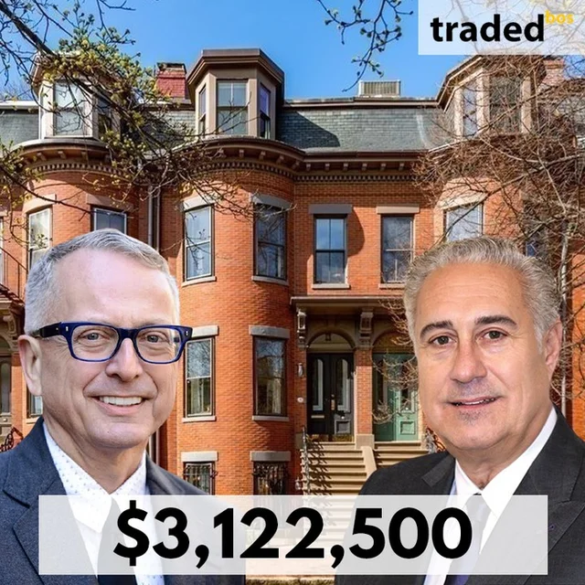 Engel & Volkers Boston Acquires Multifamily Property On 140 West Newton St For $3.1M