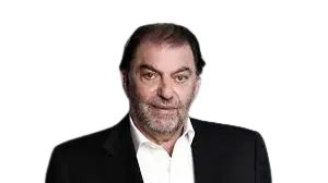 Moises El-Mann Arazi