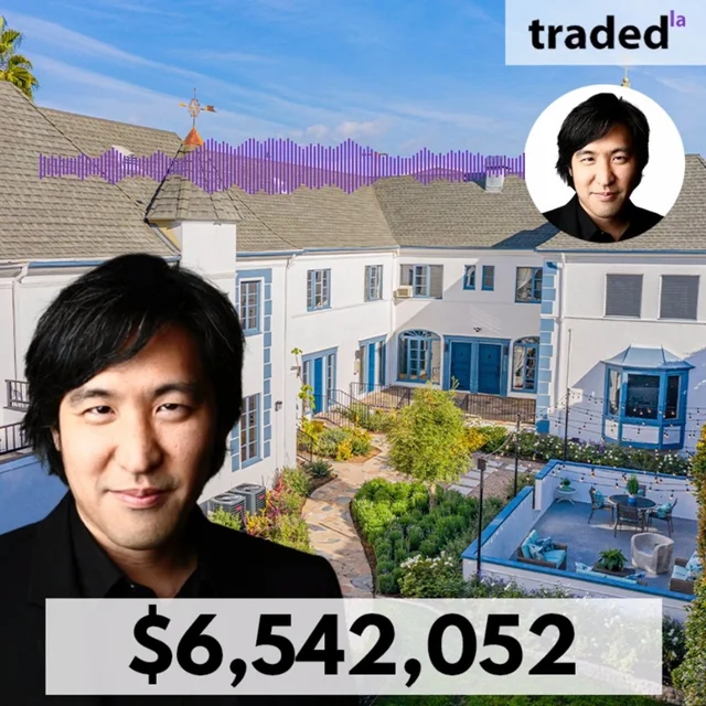 8 Separate TIC Buyers Acquire West Hollywood Multifamily For $6.5M