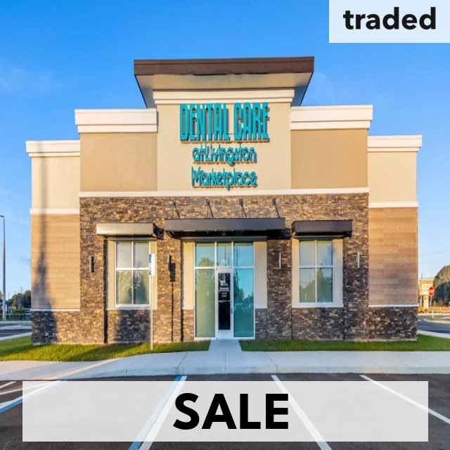 Fairway Investments Acquires Property From Batson-Cook Development Co In Lutz Florida For $64.4M